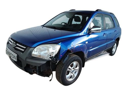 Used Other KIA SPORTAGE II (JE_, KM_) 2.0 16V 4WD (141 hp) 29677354