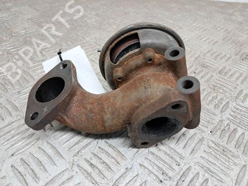 EGR-Ventil HONDA CIVIC VIII Hatchback (FN, FK) 2.2 CTDi (FK3) | BP30448471M69 