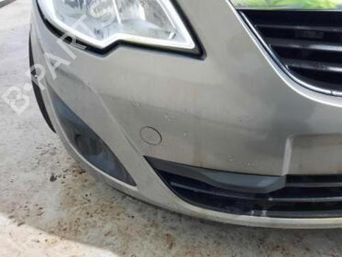 Ratstammeenhed VAUXHALL MERIVA Mk II (B) (S10) 1.4 | BP29672266M21 