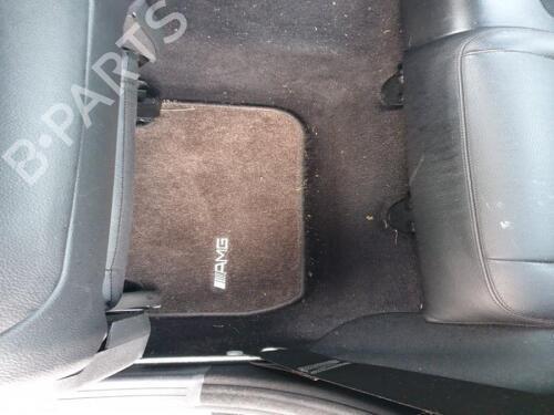Rear left seatbelt MERCEDES-BENZ CLK (C209) CLK 320 (209.365) | BP29648536I29 
