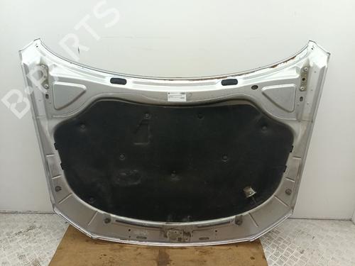 Hood VW PASSAT B6 (3C2) 2.0 TDI 16V | BP29666454C1