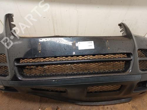 Front bumper VW TOUAREG (7LA, 7L6, 7L7) 3.2 V6 | BP29654975C7 
