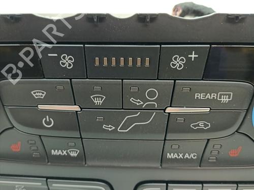 Other FORD TOURNEO CONNECT / GRAND TOURNEO CONNECT V408 MPV 1.5 EcoBlue | BP29848562O1