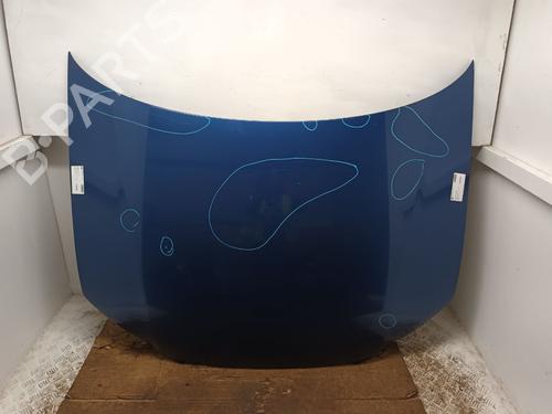 Used Hood AUDI A3 (8P1) 2.0 TDI 16V (140 hp) 29665885