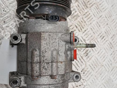 AC Kompressor VAUXHALL ANTARA A (L07) 2.0 CDTI 4x4 | BP29669148M34