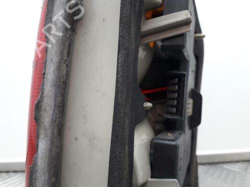 Right taillight FORD ESCORT VI (GAL, AAL, ABL) 1.8 16V (EDA, EHC) | BP29645556C35 