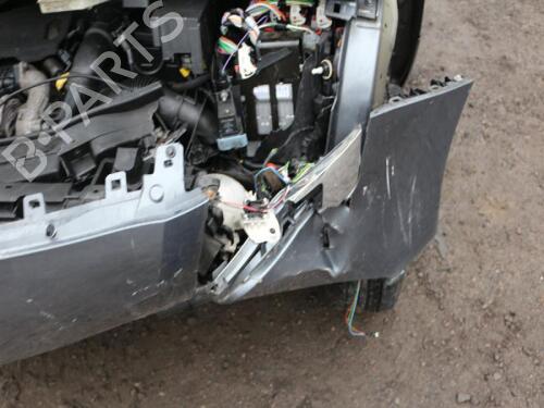 Front wiper motor PEUGEOT 5008 (0U_, 0E_) 1.6 HDi | BP29646952M29 