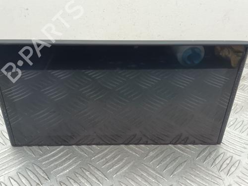 Ferdsskriver AUDI A4 B9 (8W2, 8WC) 1.4 TFSI | BP29659401C48