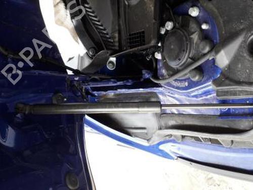 Front left seatbelt MINI MINI CLUBMAN (F54) Cooper | BP29646744I26