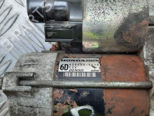 Starter HONDA CIVIC VIII Hatchback (FN, FK) 1.4 (FK1, FN4) | BP29647112M8