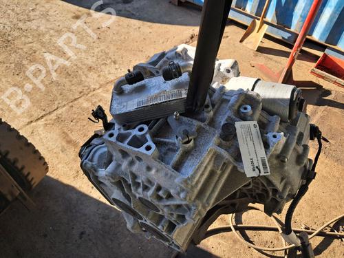 Gearbox VW TIGUAN ALLSPACE (BW2, BJ2) 1.5 TSI | BP31962958M3