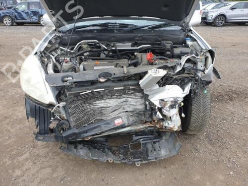 Front left panel HONDA CR-V II (RD_) 2.0 (RD5) | BP30741066C58