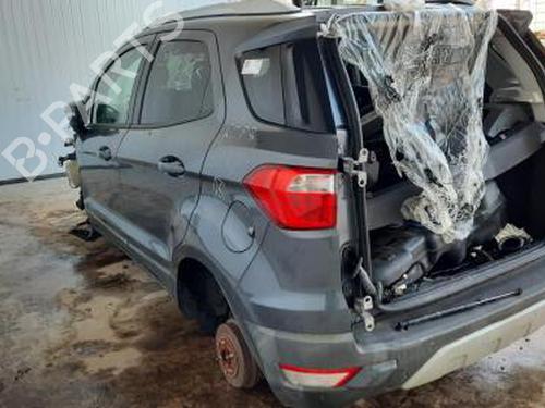 Gearbox FORD ECOSPORT 1.0 EcoBoost | BP29672381M3