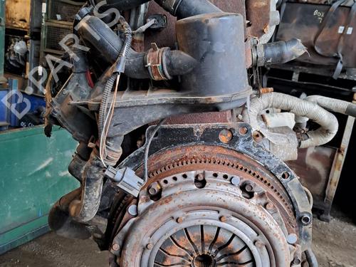 Engine FORD TRANSIT CONNECT (P65_, P70_, P80_) 1.8 TDCi | BP29650890M1