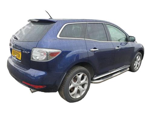 Andre MAZDA CX-7 (ER) 2.2 MZR-CD AWD (ER10A) (173 hp) 29647479