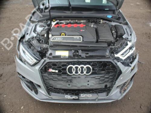 Zacisk hamulca tylnego lewego AUDI A3 Limousine (8VS, 8VM) RS3 quattro | BP29647206M107 