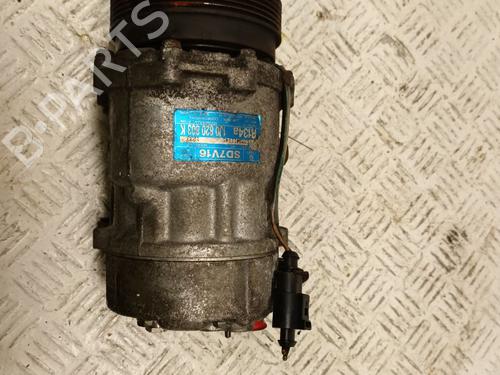 AC-Kompressor VW BORA I (1J2) 1.6 | BP29668237M34 