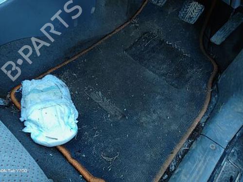 Air filter box FORD RANGER (ET) 3.0 TDCi 4x4 | BP29662814M87