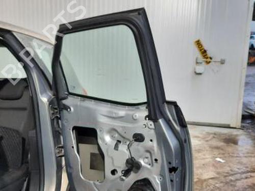 Ratstammeenhed VAUXHALL MERIVA Mk II (B) (S10) 1.4 | BP29672266M21 