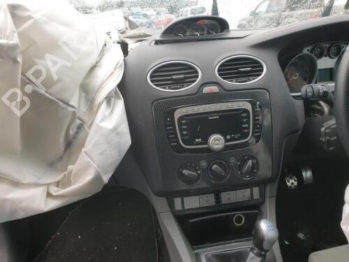 Steering rack FORD FOCUS II (DA_, HCP, DP) 2.5 RS | BP29649305M22 