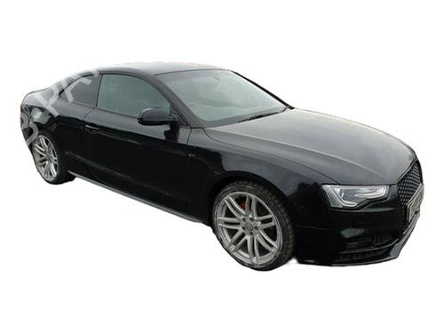 Frontblech für AUDI A5 (8T3) 2.0 TDI quattro (190 hp) 29648548