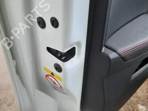 Steering wheel SEAT ARONA (KJ7, KJP) 1.0 TSI | BP29652528C49