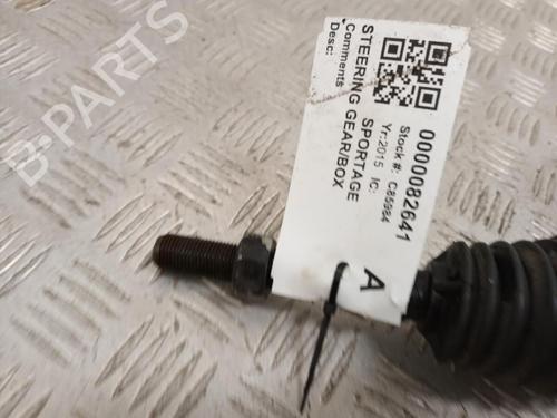 Steering rack KIA SPORTAGE III (SL) 1.7 CRDi | BP29647991M22 