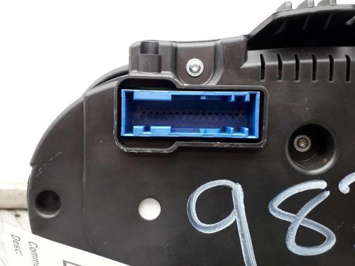 Kombinert Instrument VAUXHALL CORSA Mk IV (E) (X15) 1.2 | BP29645880C47 