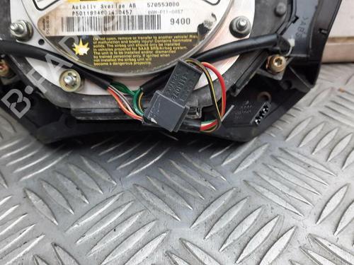 Steering wheel SAAB 9-3 (YS3D) 2.2 TiD | BP29646888C49