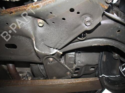 Instrument cluster NISSAN QASHQAI II (J11, J11_) 1.2 DIG-T | BP29646909C47 