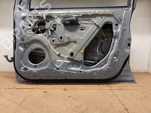 Right front door NISSAN MICRA III (K12) 1.2 16V | BP29682653C3
