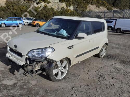 Other KIA SOUL I (AM) 1.6 CVVT | BP29679124O1 