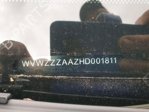 Rear left seatbelt VW UP! (121, 122, BL1, BL2, BL3, 123) 1.0 | BP29649038I29 
