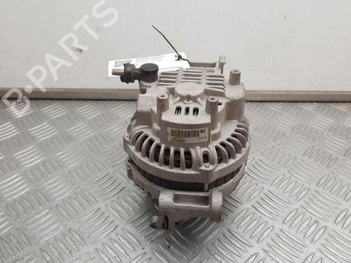 Alternator MAZDA 6 Station Wagon (GY) 2.3 AWD (GY3W) | BP29646460M7