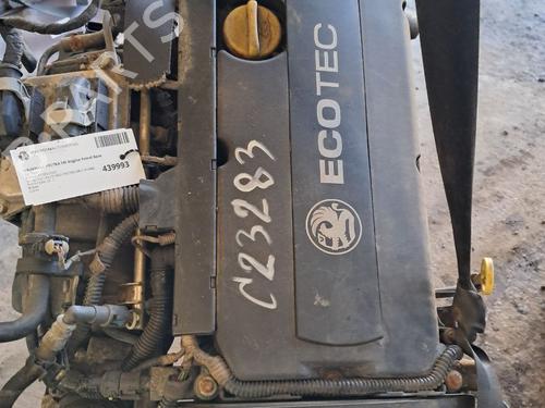 Engine VAUXHALL VECTRA Mk II (C) GTS (Z02) 1.8 | BP29672106M1 