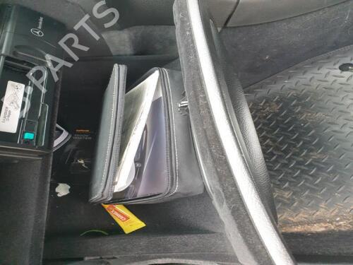 Left front driveshaft MERCEDES-BENZ CLK (C209) CLK 320 (209.365) | BP29649137M38