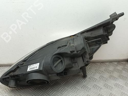 Right headlight FORD C-MAX II (DXA/CB7, DXA/CEU) 1.6 Ti | BP29672386C29