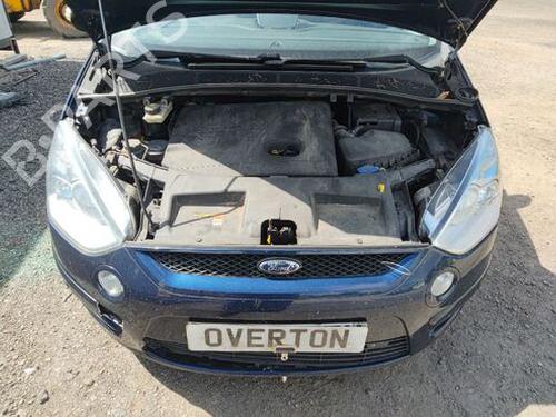 Starter FORD S-MAX (WA6) 2.0 TDCi | BP33418525M8 - Image 4