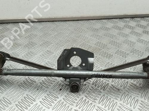 Front wipers mechanism VW GOLF IV (1J1) 1.6 16V | BP30917157C83