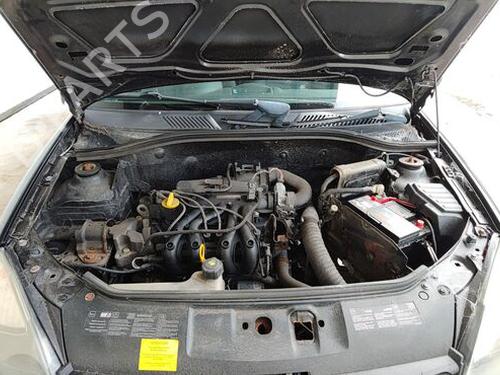 Forreste venstre beklædning RENAULT CLIO II (BB_, CB_) 1.2 (BB0A, BB0F, BB10, BB1K, BB28, BB2D, BB2H, CB0A,... | BP29667025C58