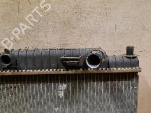 Water radiator FORD FIESTA VI (CB1, CCN) 1.4 | BP29647824M31 