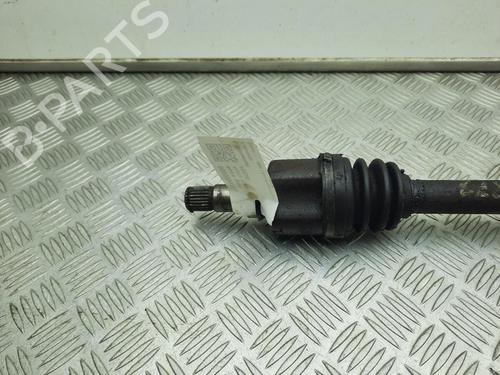 Transmisión delantera izquierda FORD FOCUS I (DAW, DBW) 1.8 16V | BP29648141M38