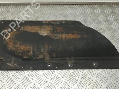 Exhaust system BMW X6 (G06, F96) xDrive M 50 d | BP29651535M121 