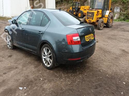 Startmotor SKODA OCTAVIA III (5E3, NL3, NR3) 1.5 TSI | BP29650946M8 