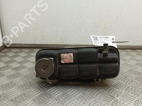 Used Expansion tank MERCEDES-BENZ C-CLASS (W202) C 250 D (202.125) (113 hp) 29648868