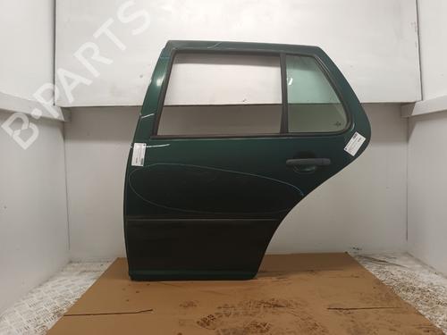 Drzwi tylne lewe VW GOLF IV (1J1) 1.4 16V | BP29666393C4 