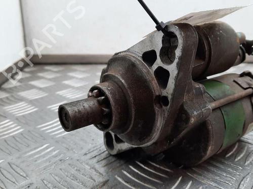 Used Starter ROVER 400 II (RT) 416 Si (116 hp) 29646653