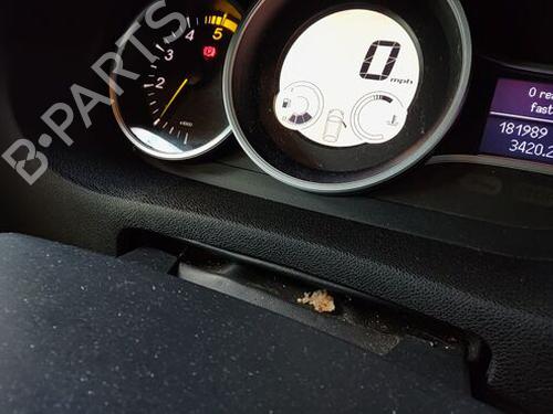 Squib airbag RENAULT MEGANE III Coupe (DZ0/1_) 2.0 TCe (DZ1N) | BP29673686C102 