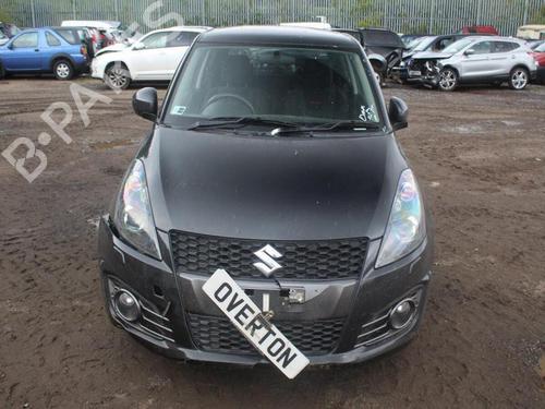 Used Front wipers mechanism SUZUKI SWIFT IV (FZ, NZ) 1.6 (AZG416, AZH416, RS416, ZC32S, ZA32S) (136 hp) 29647502