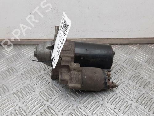 Used Starter ALFA ROMEO 147 (937_) 1.6 16V T.SPARK (937.AXA1A, 937.AXB1A, 937.BXB1A) (120 hp) 29646911